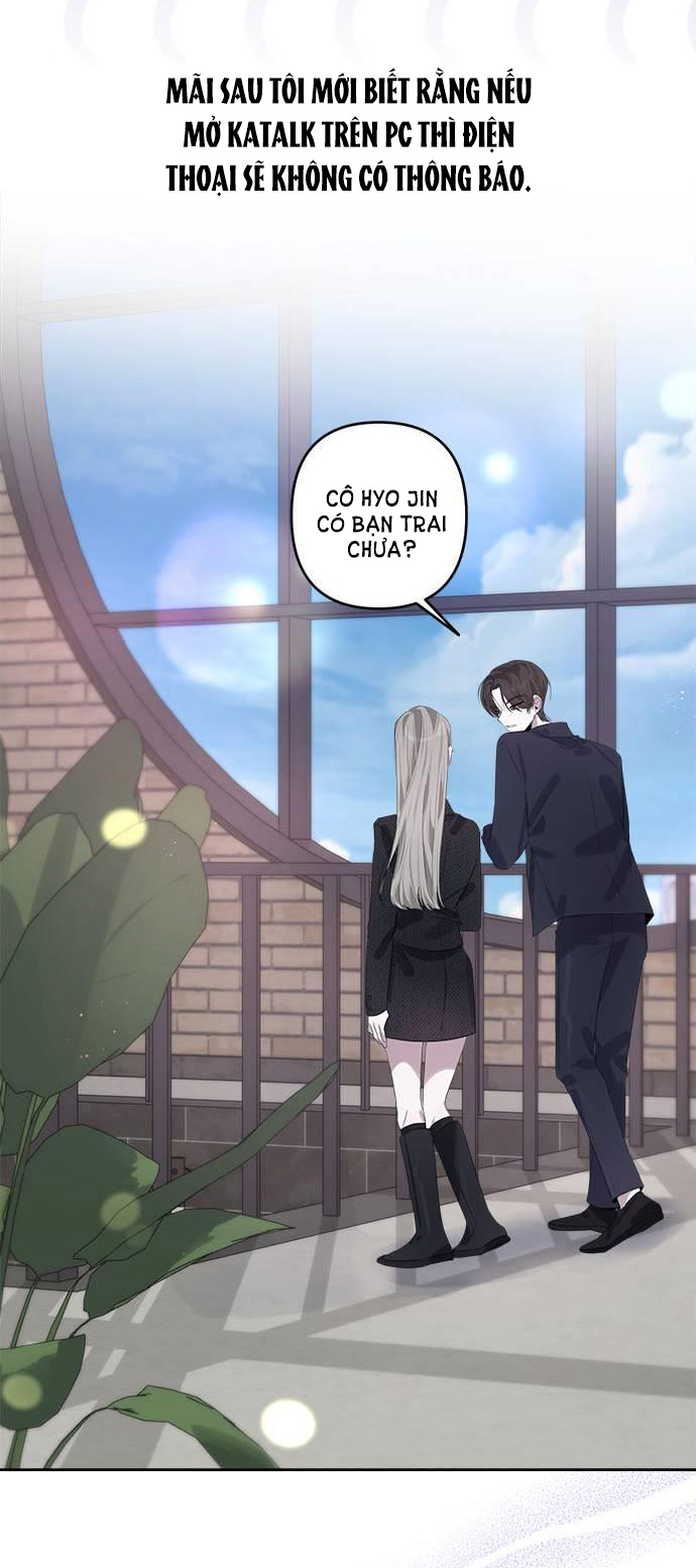 Tuyển Tập Truyện Ngắn Dằm Khăm Của Bạn Mảy chapter 46.2 - Trang 63