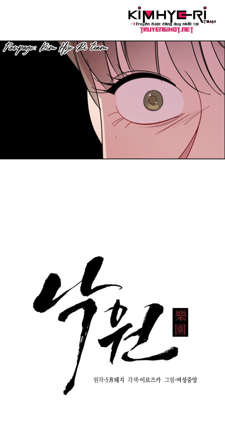 thiên đường (heaven) chapter 20 3