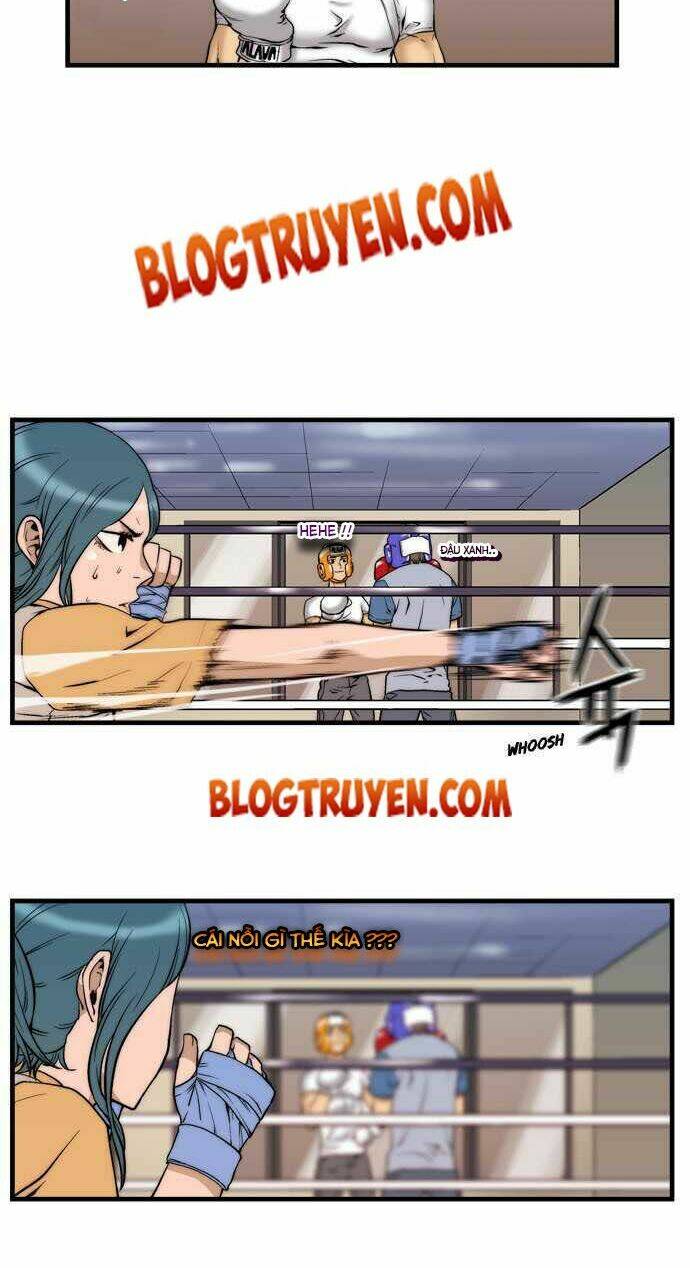 green boy chapter 12 23