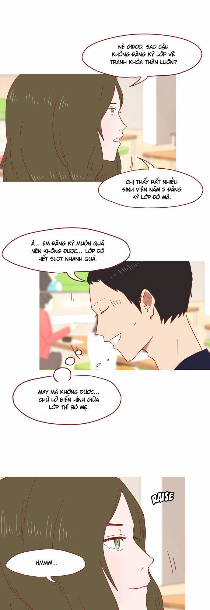 siêu nhân tinh trùng chapter 9 28