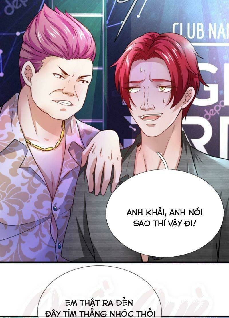 chung cực binh vương tại đô thị chapter 122 19