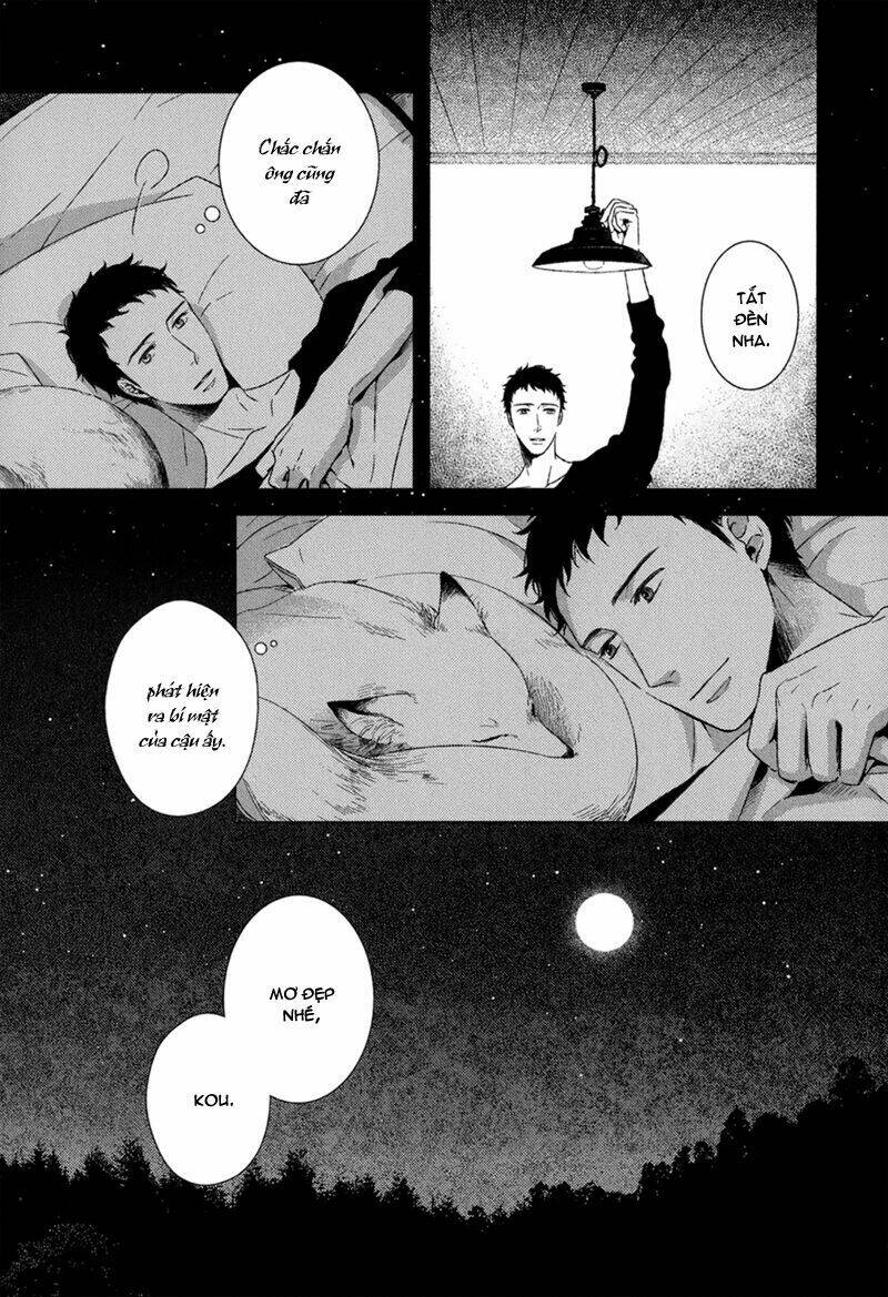 tsumasaki ni kourozu chapter 8 5