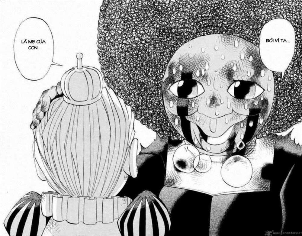 konjiki no gash!! chapter 297 15