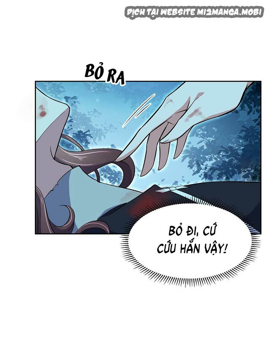 hoạn phi thiên hạ chapter 67 24