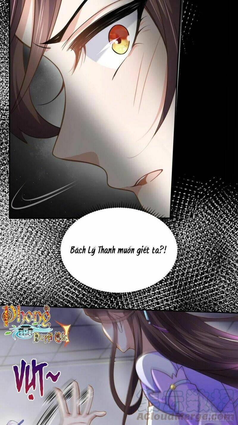 hoạn phi thiên hạ chapter 129 6
