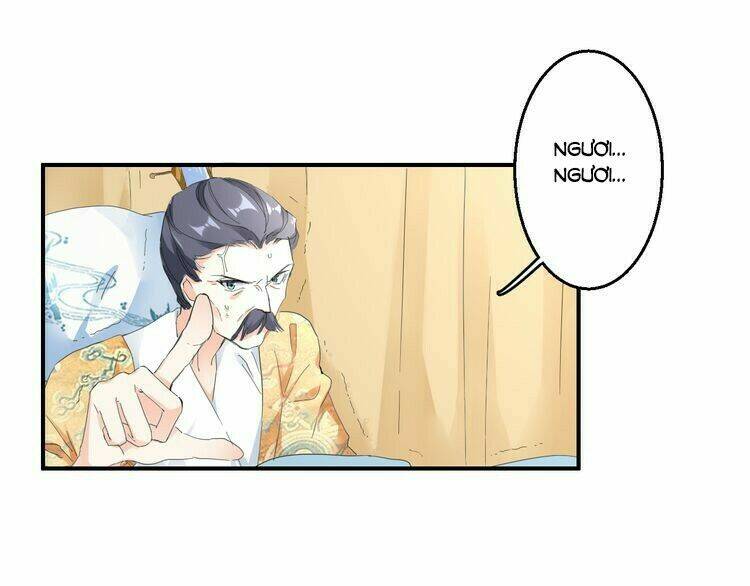 hoa nhan sách chapter 29.1 16