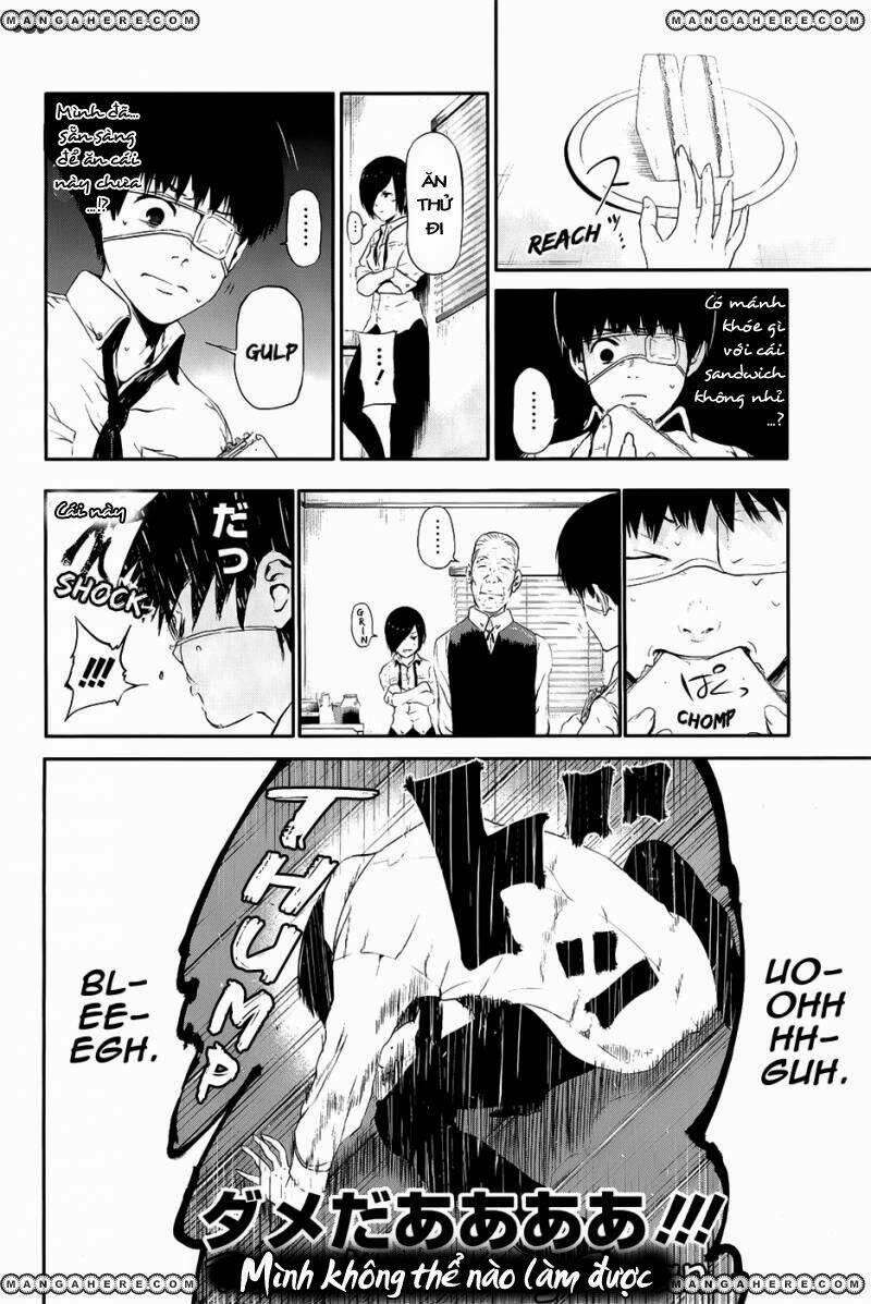 ngạ quỷ tokyo chapter 10 19