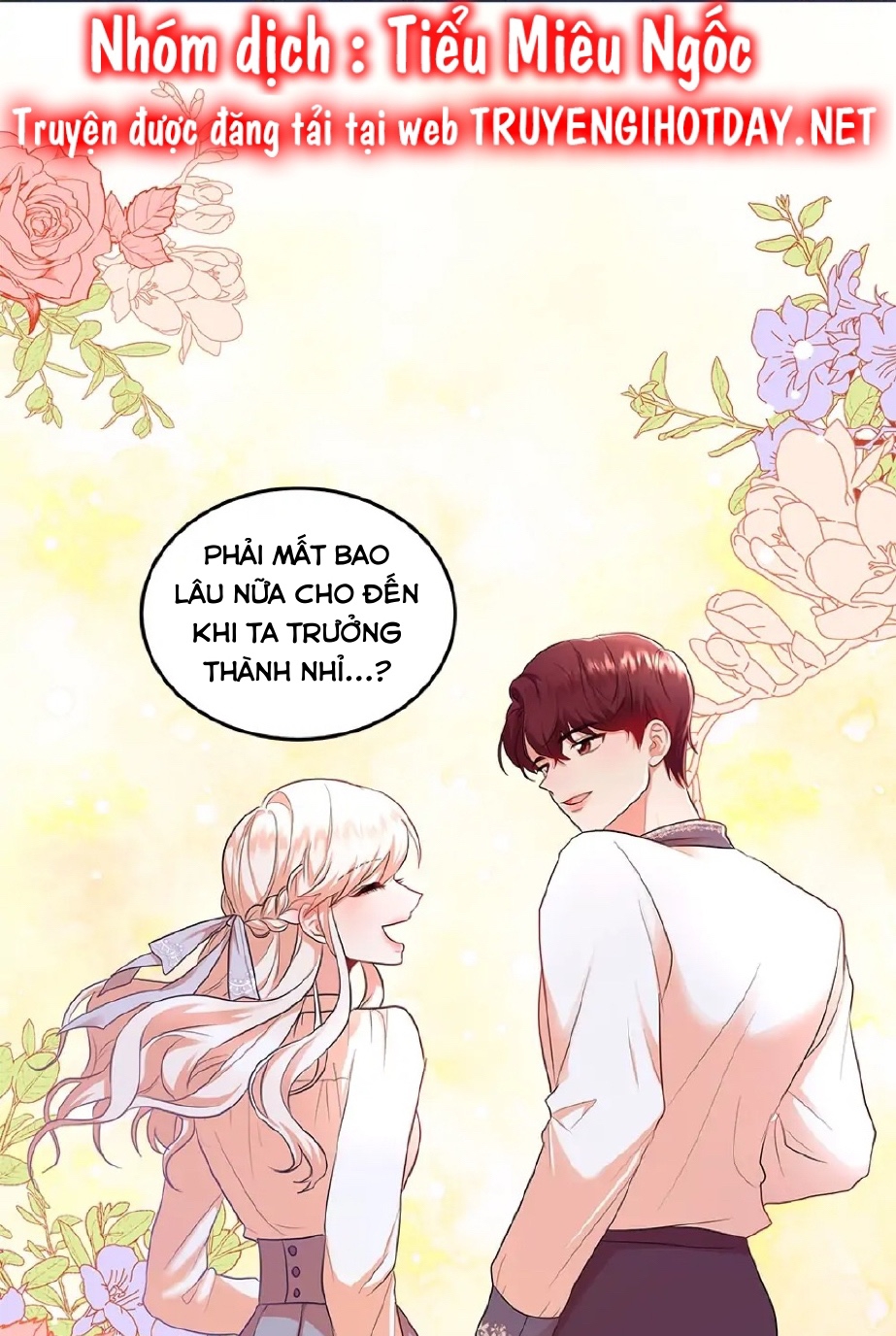 diễn vai ác nữ cũng thật khó khăn chapter 4.2 28