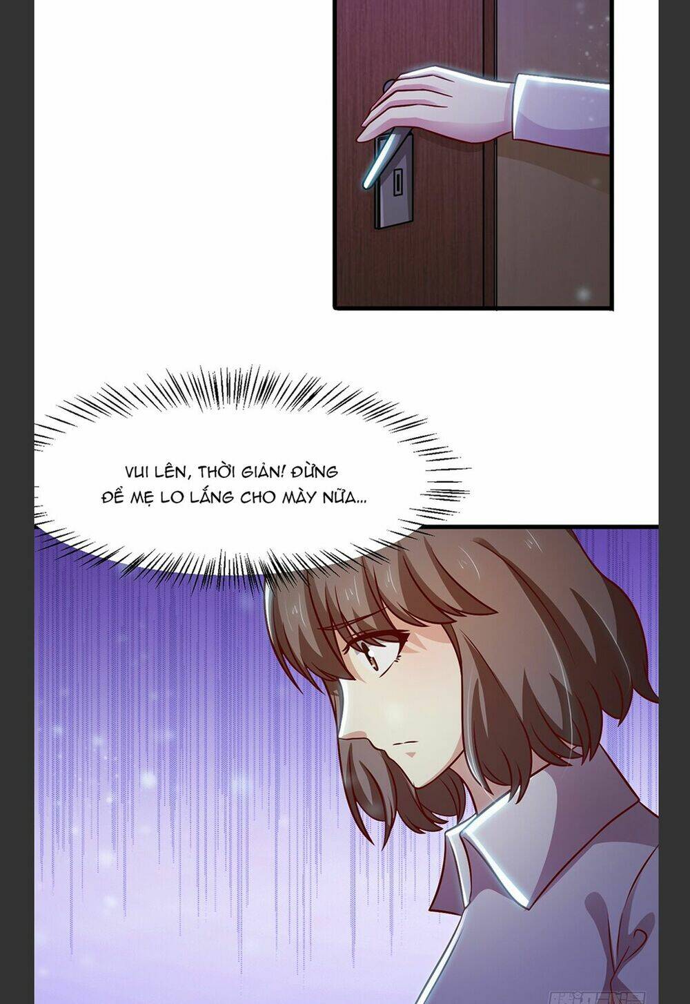 thời gian đều biết chapter 33 3