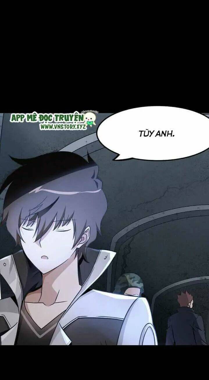 bạn gái virus của tôi chapter 199 47