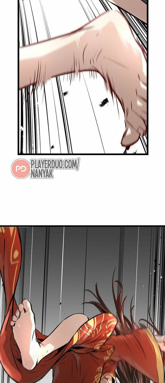 hứa lan chapter 60 14