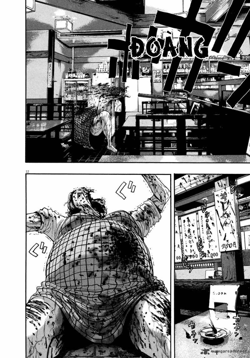 tôi là người hùng chapter 105 13