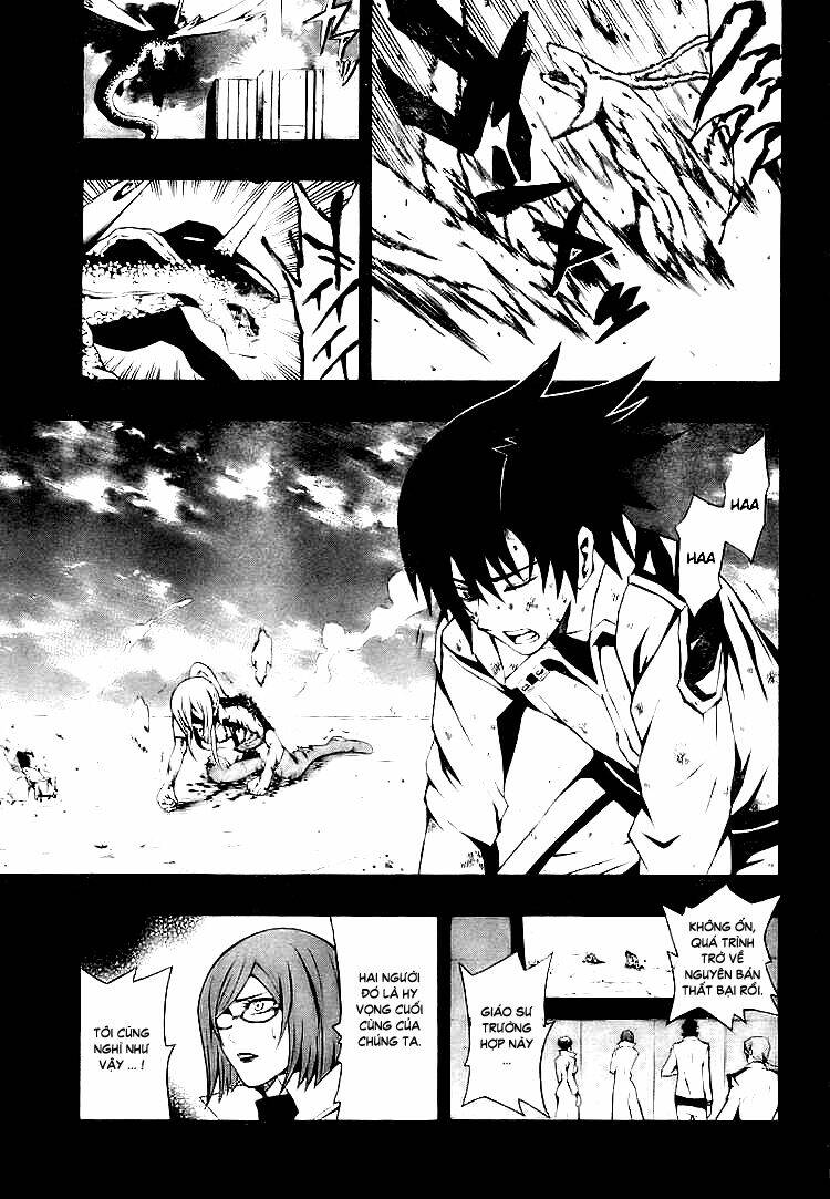 dragonaut - the resonance chapter 4 12