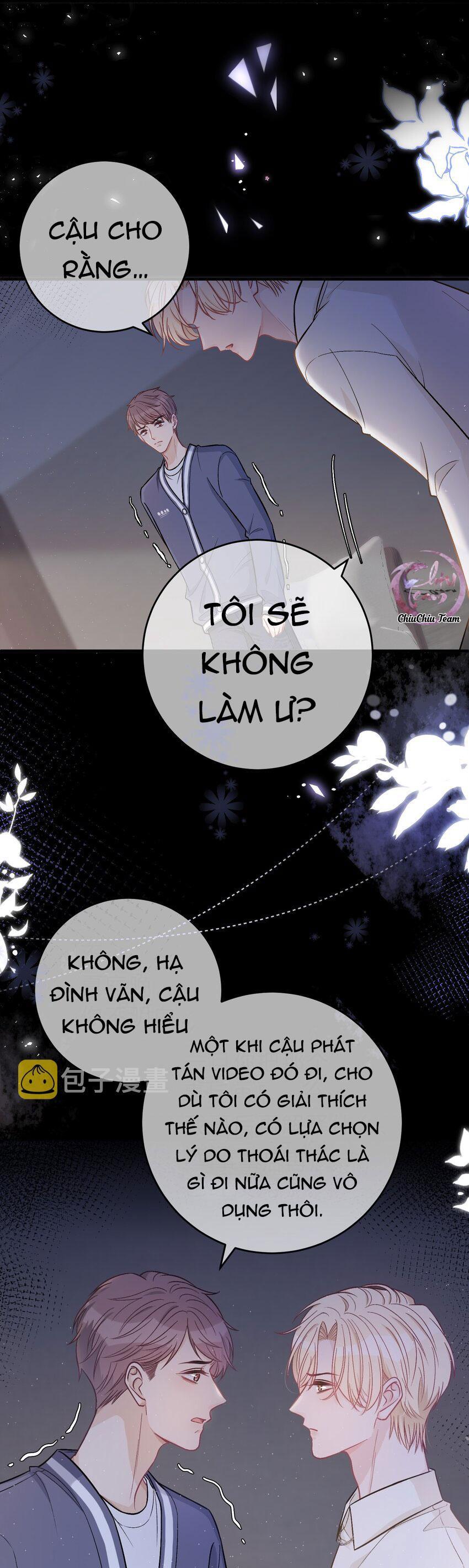 Trước Và Sau Chia Tay chapter 76