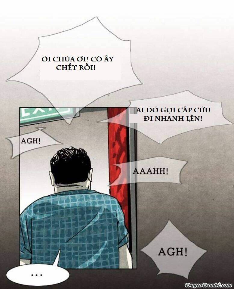 chiller chapter 32 35