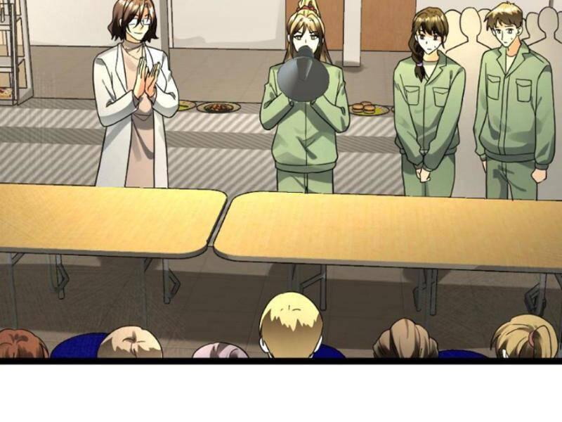 đóng băng toàn cầu: tôi gây dựng nên phòng an toàn thời tận thế chapter 175 13