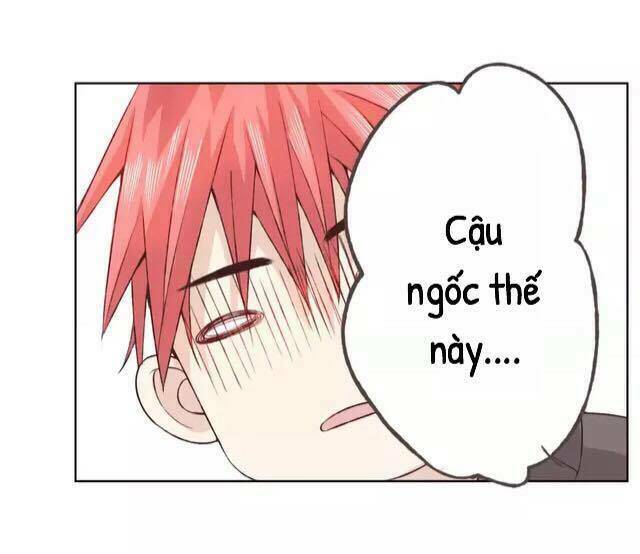 tôi không phải đa nhân cách chapter 20 15