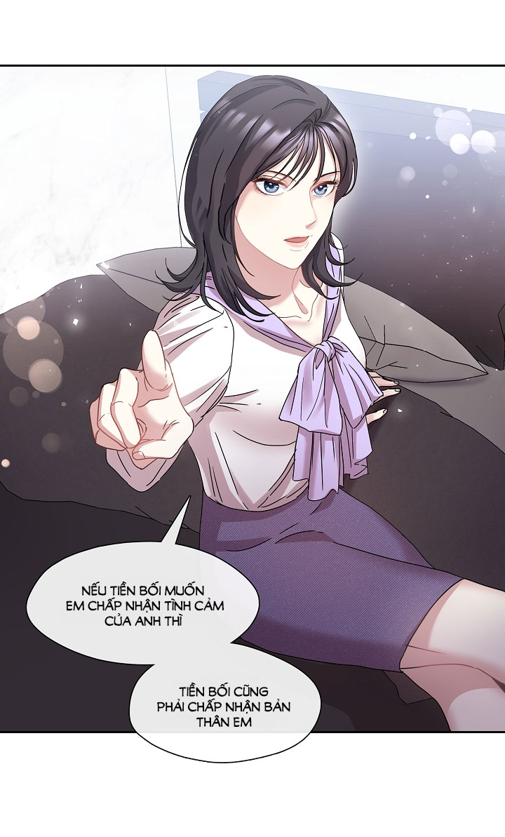 Chó Ngoan chapter 5.2 - Trang 24