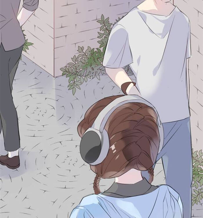 chiếc váy của người cá chapter 48 4