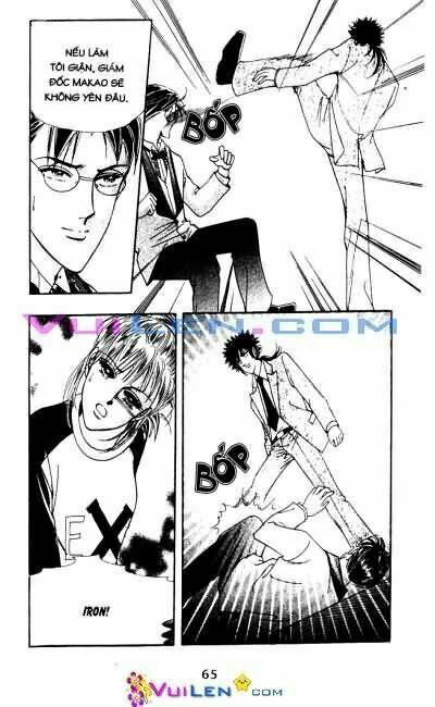 vật cản tình yêu chapter 9 63