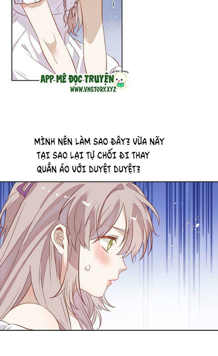 bạn trai kém tuổi bẫy yêu tôi chapter 39 19