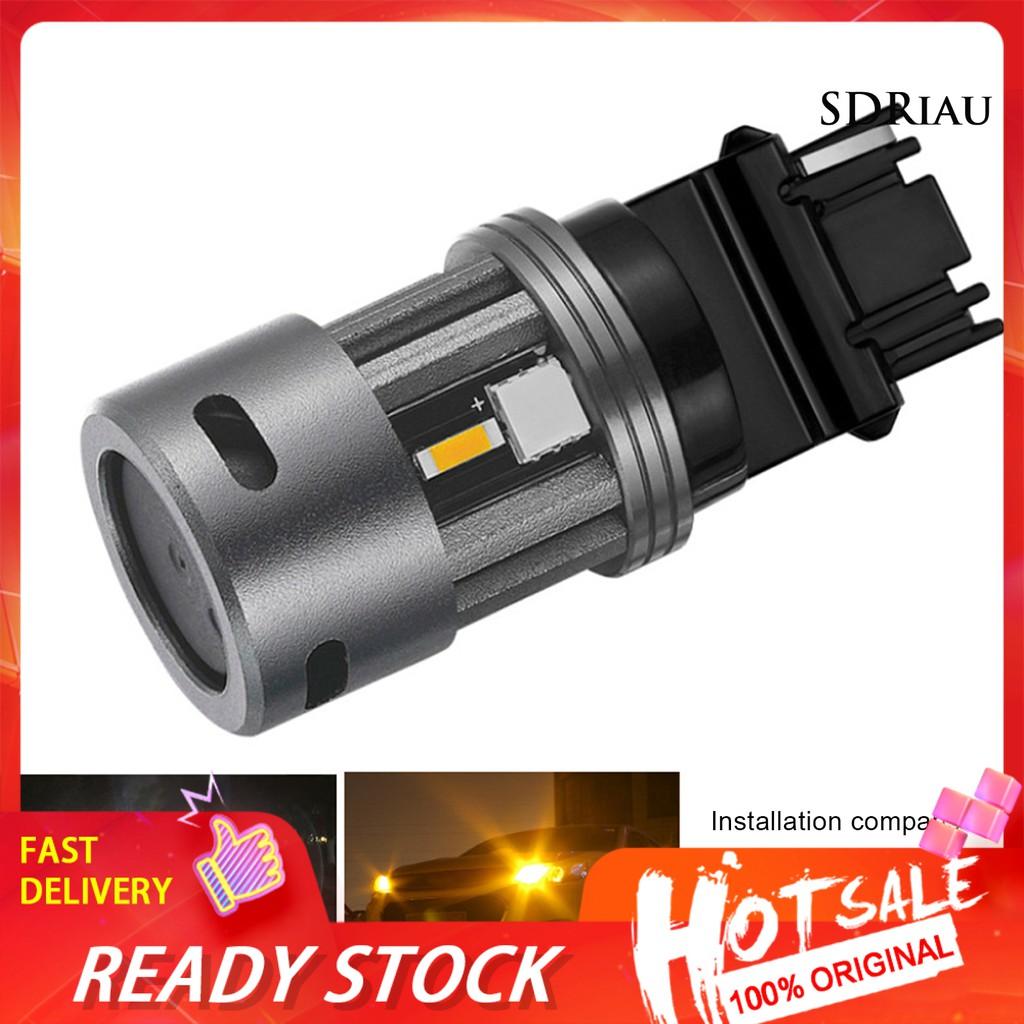 Đèn Led Tín Hiệu Tự Động Qcd-1156 T25 Kèm Quạt Tản Nhiệt Tiện Dụng