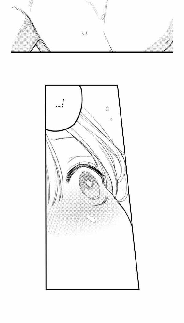 giả vờ ngủ cũng không ngăn được anh ấy chapter 101.1 7