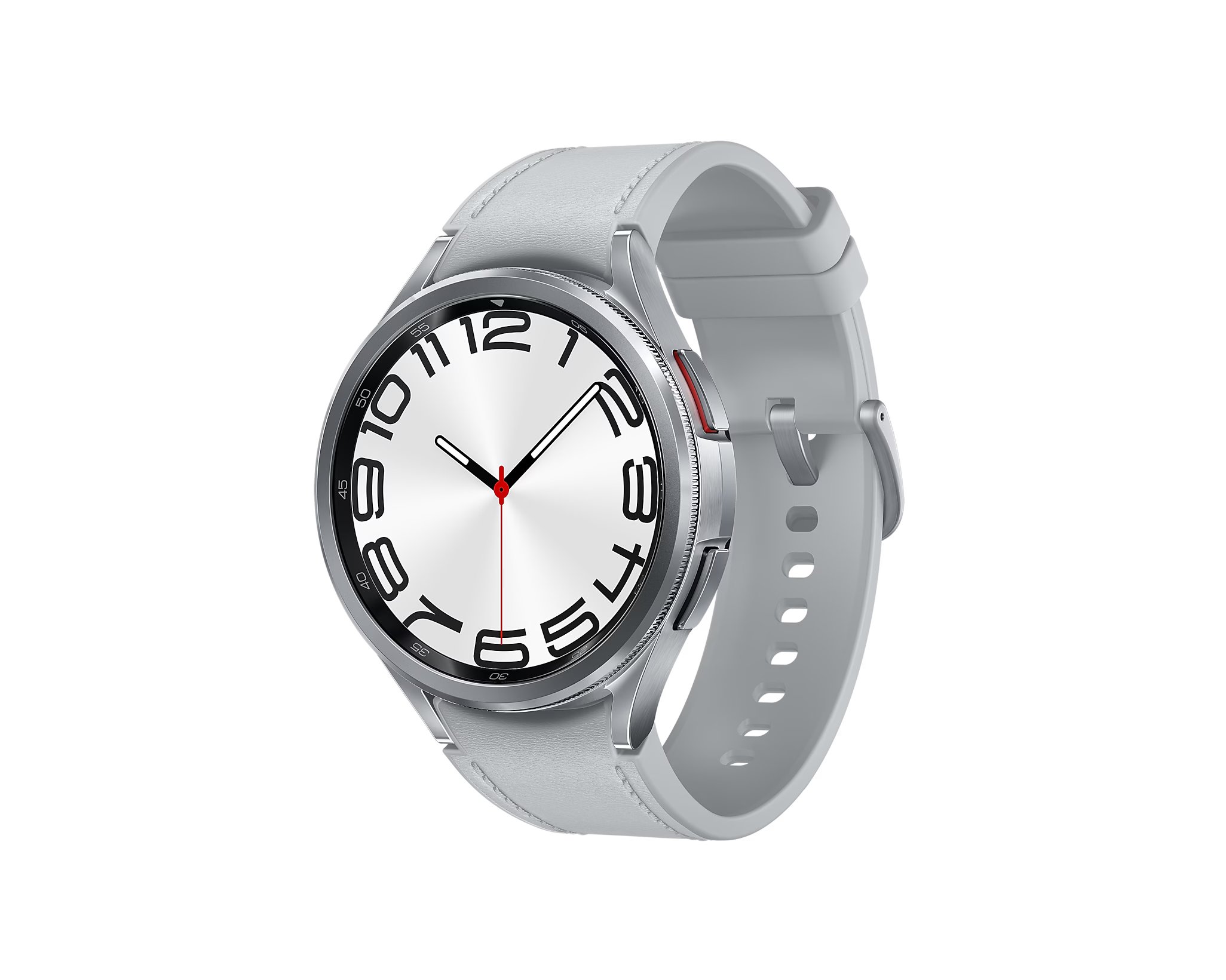 Đồng hồ thông minh Samsung Galaxy Watch 6 Classic R960 - Hàng Chính Hãng