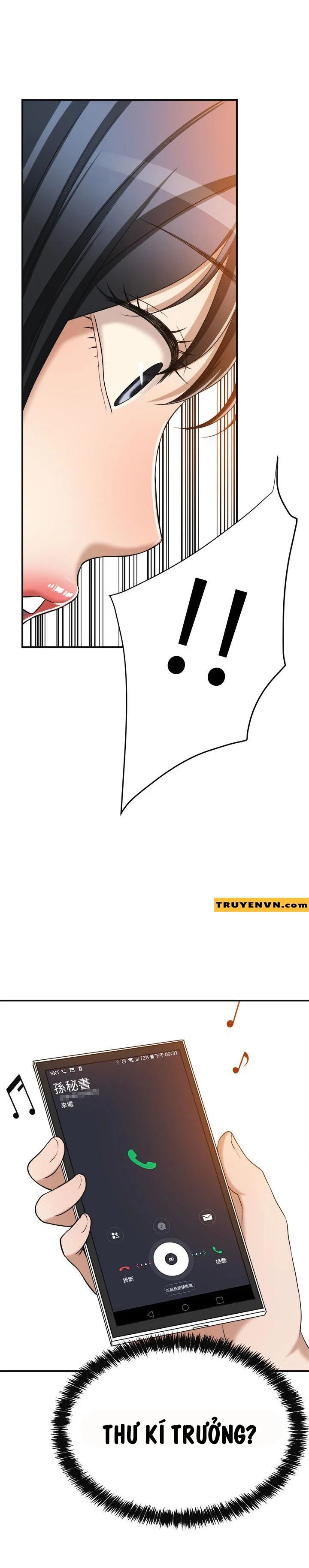 ham muốn chapter 13 1