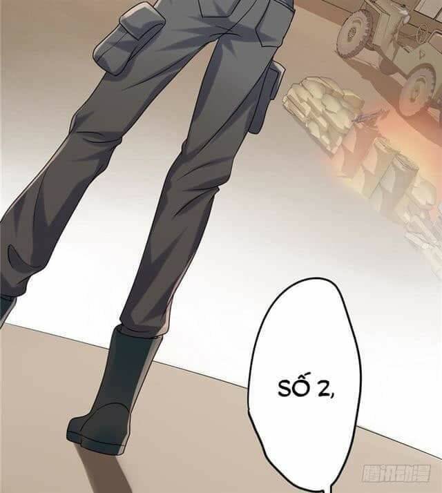 thời khắc và em đều đẹp chapter 3 84