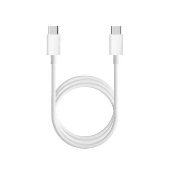 Cáp XIAOMI Mi Usb Type-C To Type-C Cable - Hàng Chính Hãng