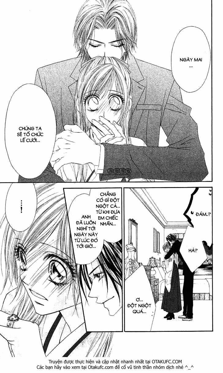 honey x honey drop chapter 45 16