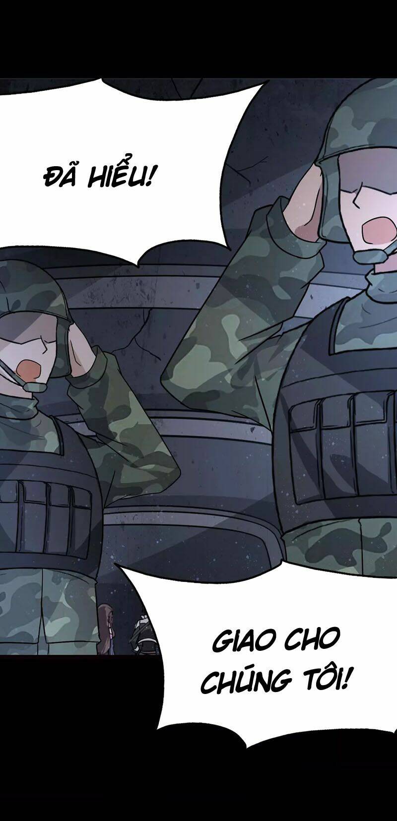 bạn gái virus của tôi chapter 202 35