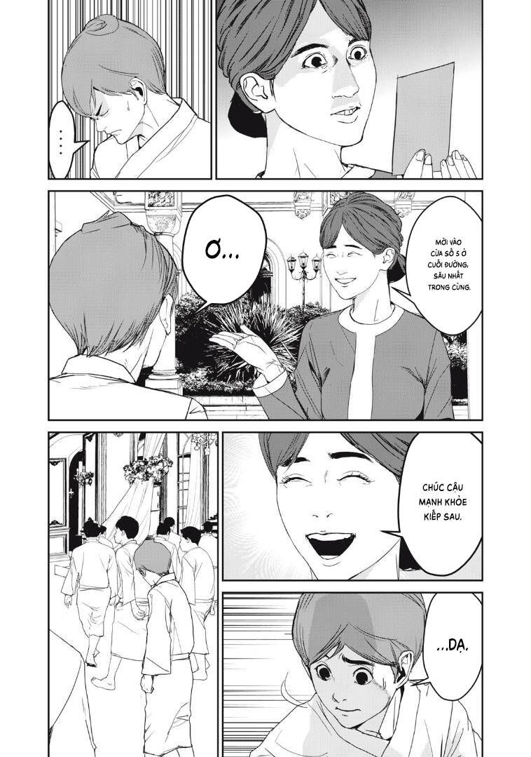 shokuryou jinrui re: starving re:velation chapter 42 8