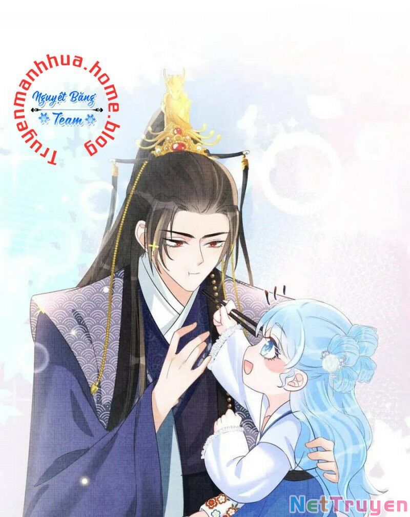 nhóc con người cá 3 tuổi rồi chapter 192 12