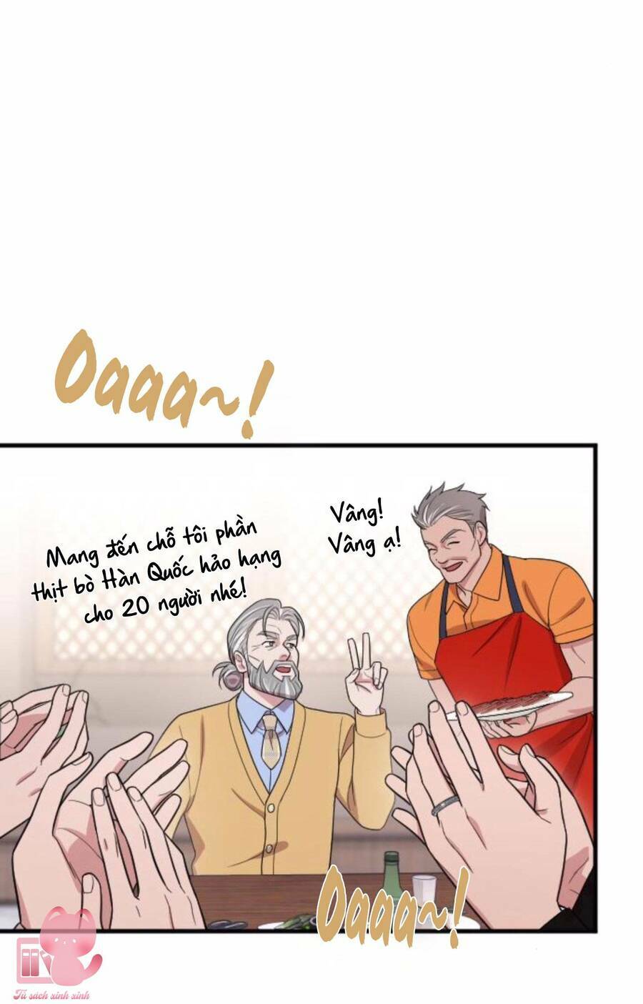 cô đi mà lấy chồng tôi đi chapter 66 70