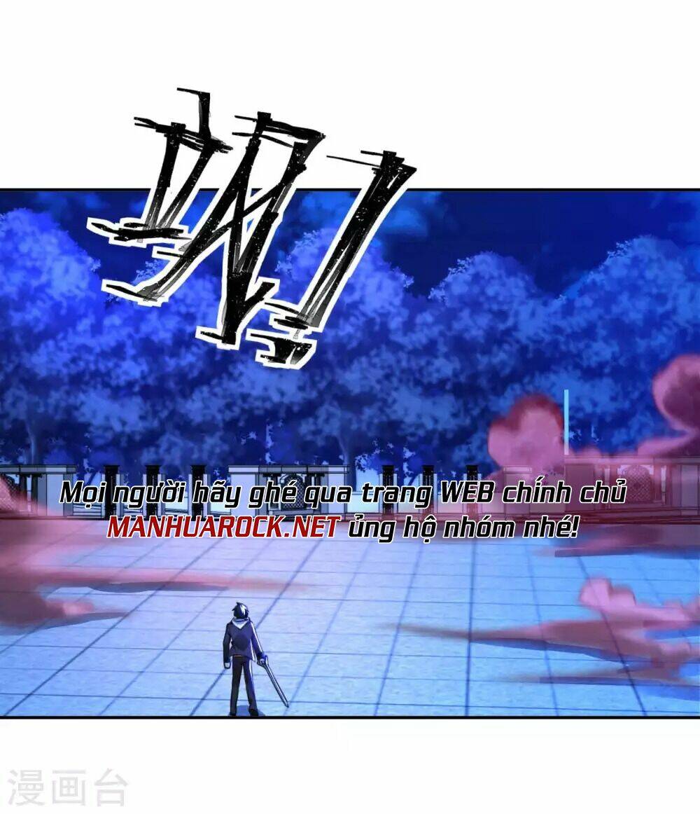 sư phụ của ta là thần tiên chapter 42 46