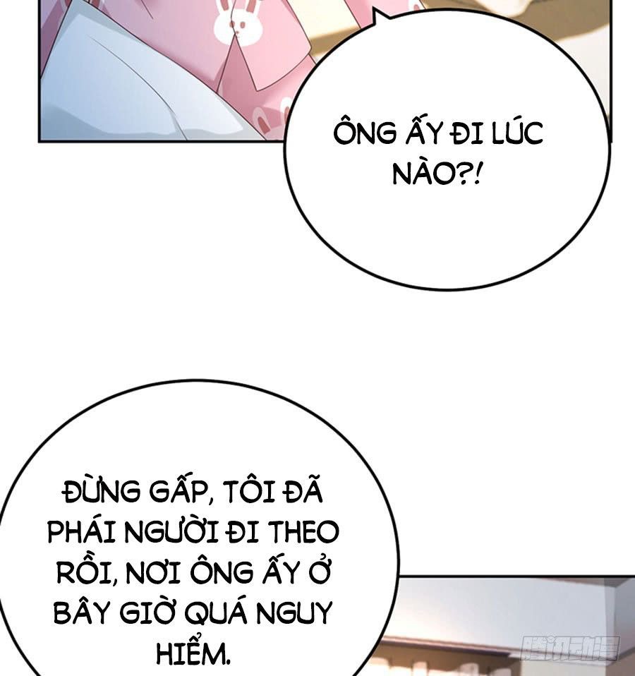 nam thần truy thê chỉ nam chapter 8.2 18