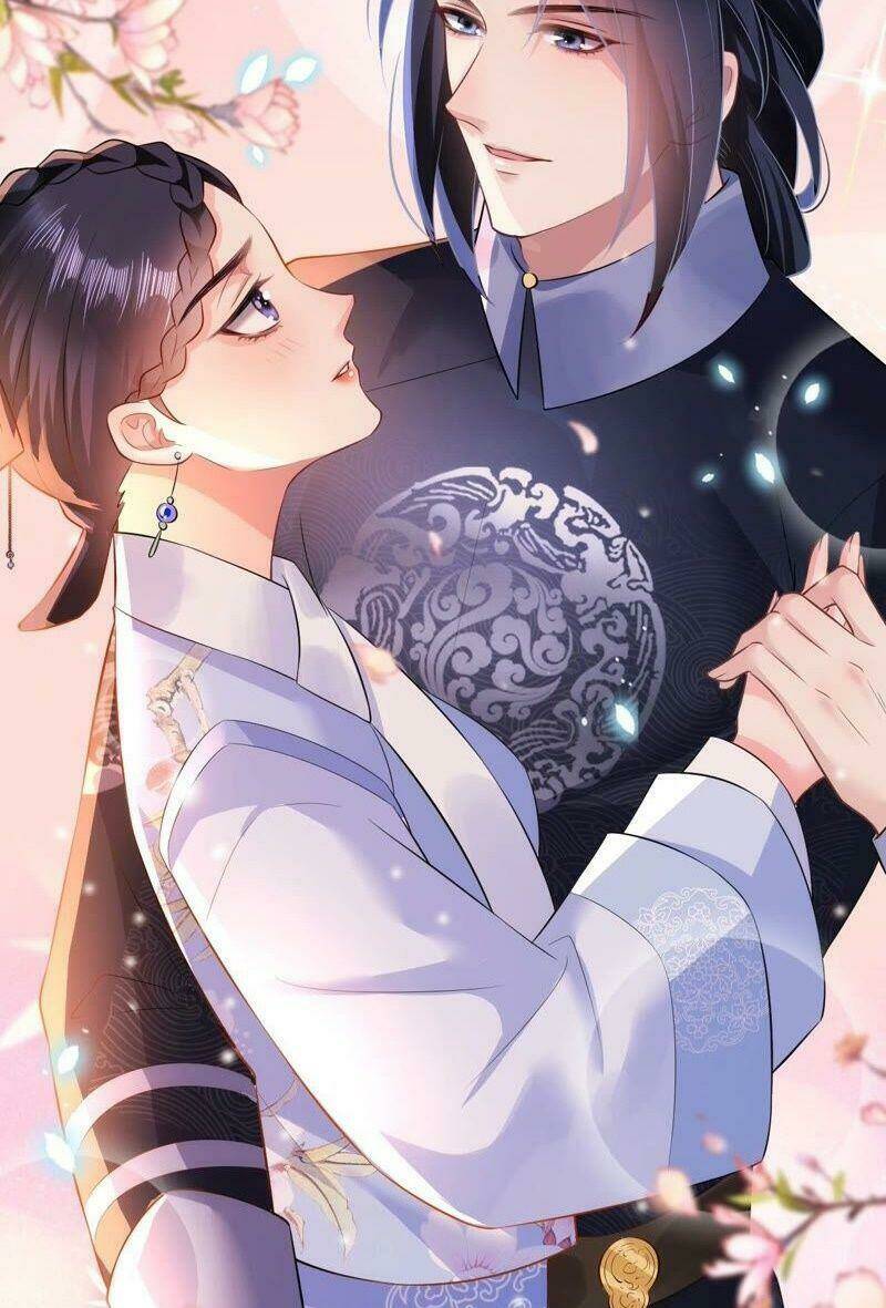 quận chúa vững vàng, thiết lập nhân vật không thể vỡ chapter 55 35