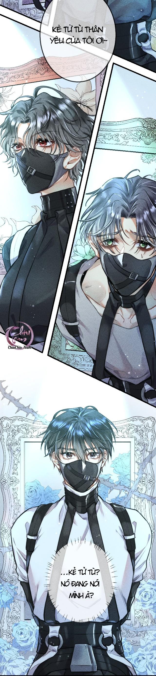 tòa tháp chapter 1 13