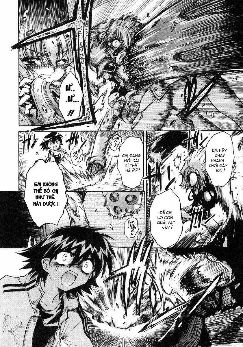 tubame syndrome chapter 1 23