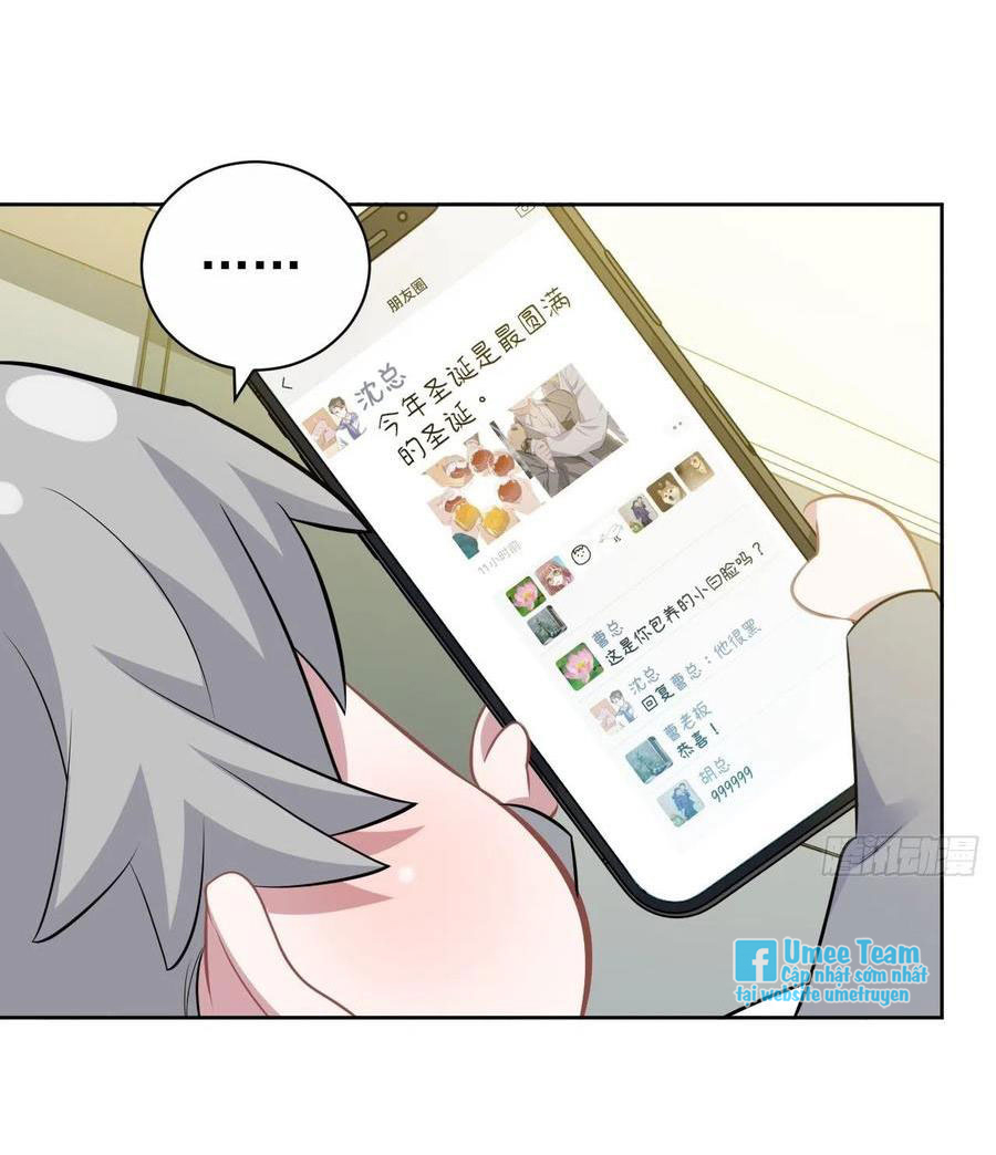 bố vợ đại nhân là bà xã chapter 203 5