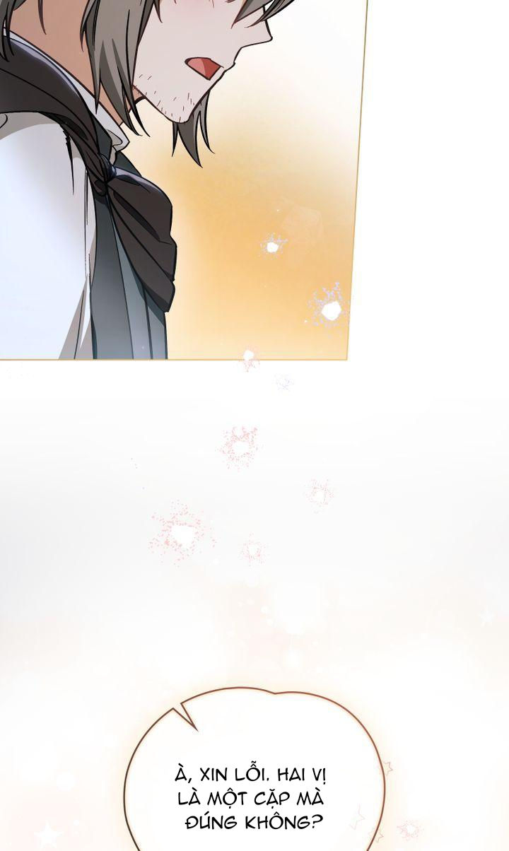 Thanh Gươm của Evangeline chapter 26.1 16