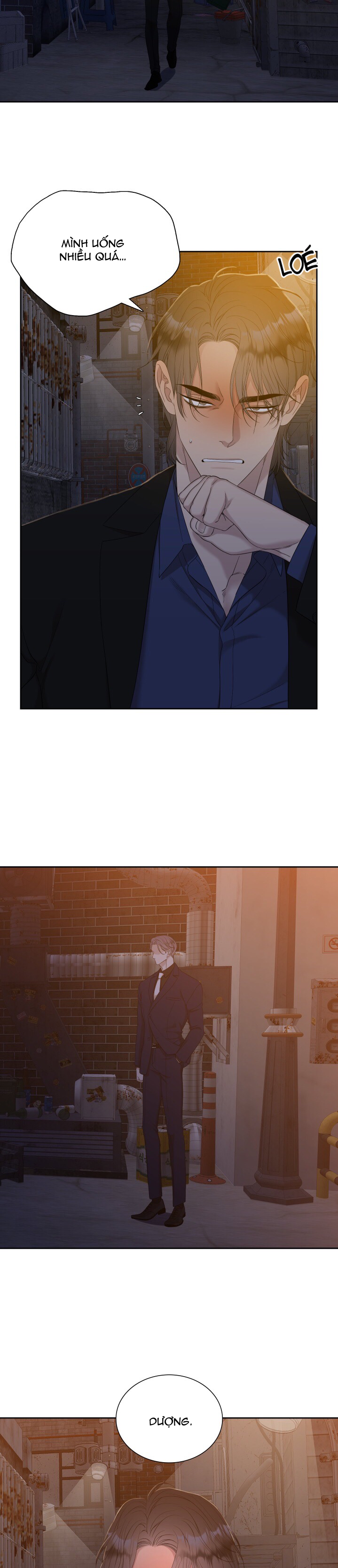 tên cặn bã chapter 25 12