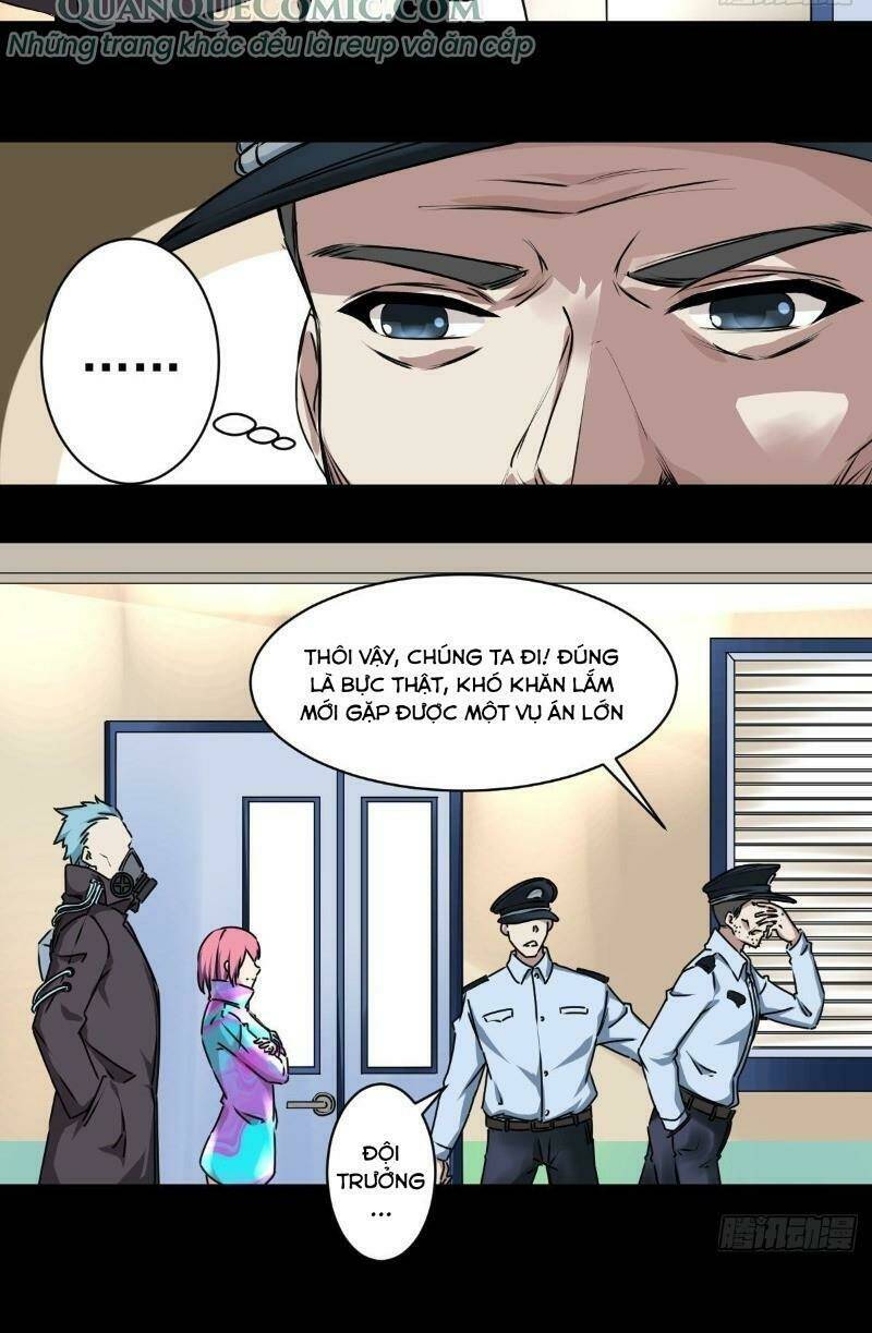 điện thoại vạn năng chapter 2 8