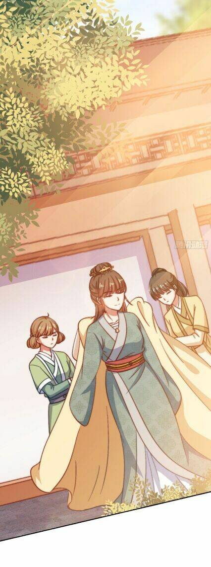 song thế sủng phi chapter 10 27