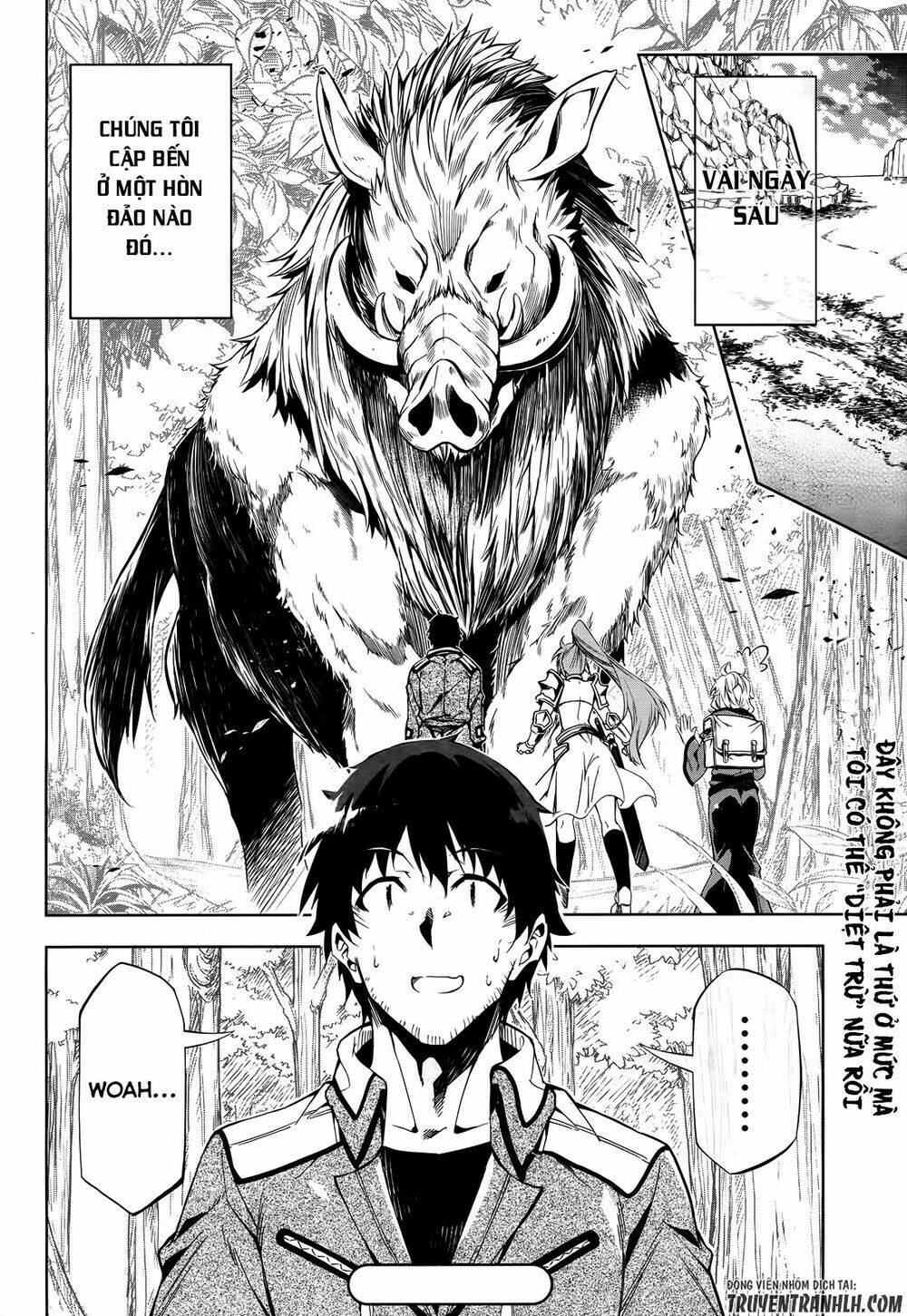 exterminator chapter 9 51