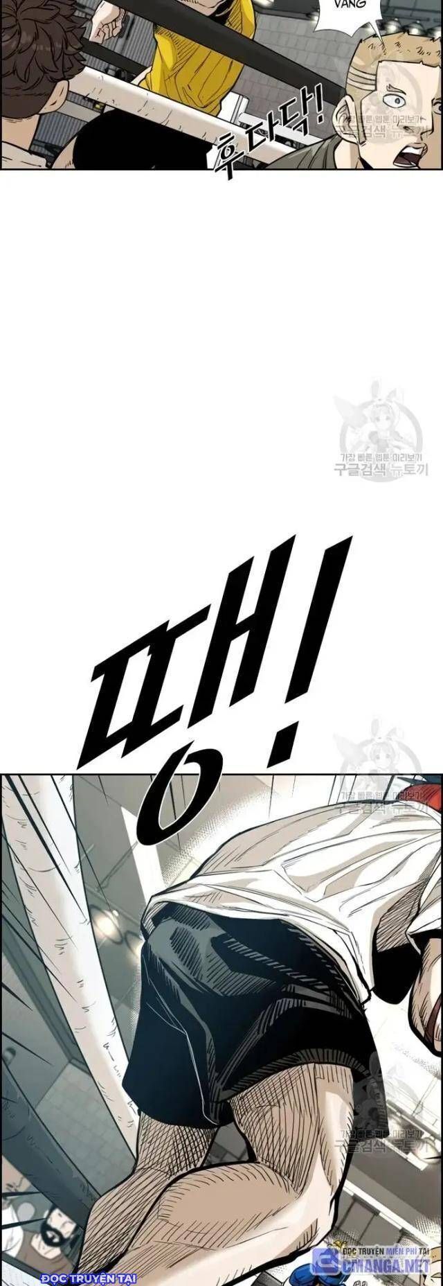 shark - cá mập chapter 224 63