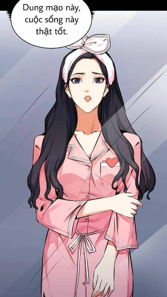 giày thủy tinh chapter 12.1 16