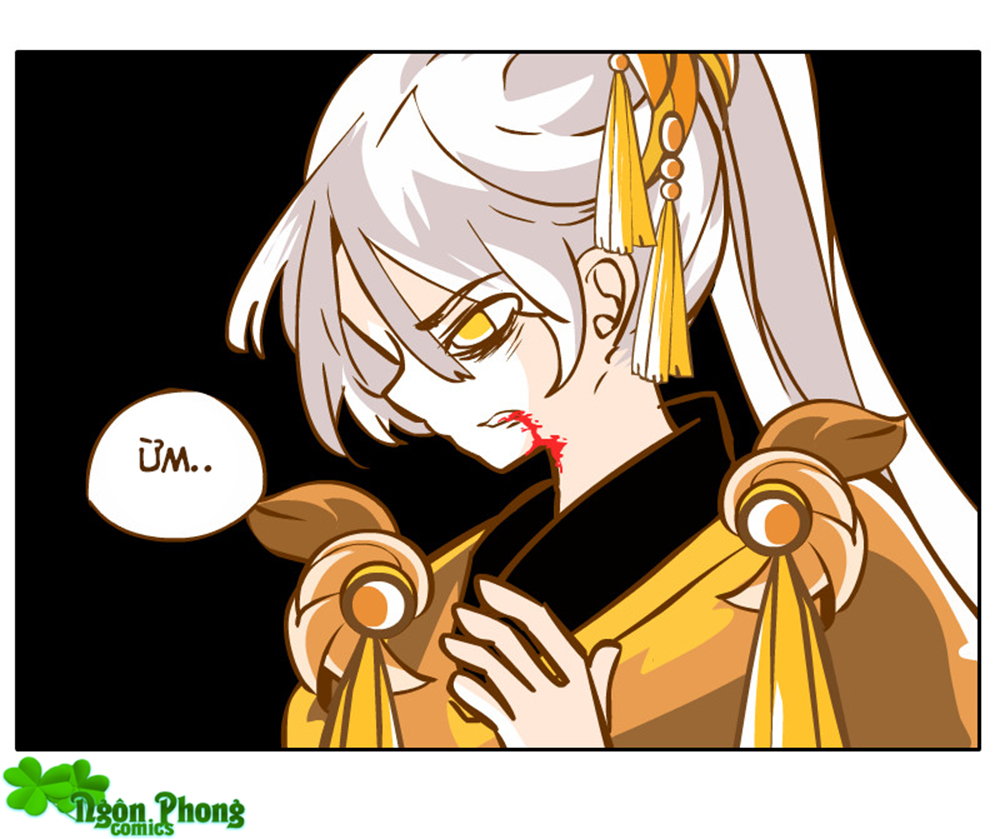 hòa thượng và tiểu long quân chapter 53 56